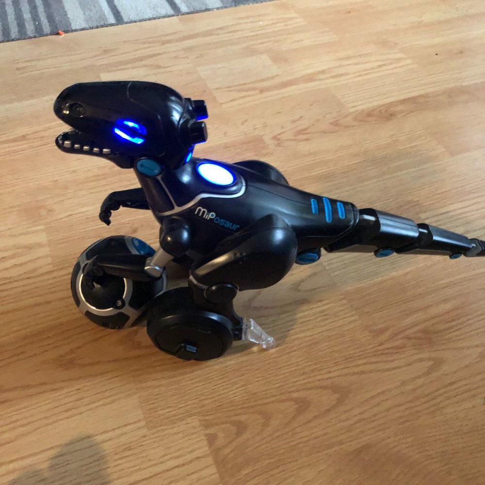 MiPosaur - Picture 7 of 8